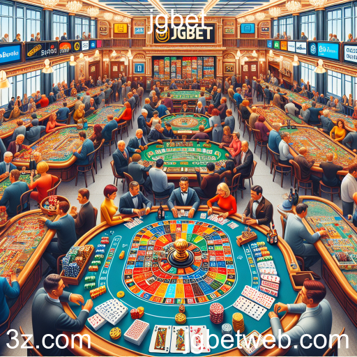 A Magia dos Jogos de Mesa: Diversão e Interação em Grupo